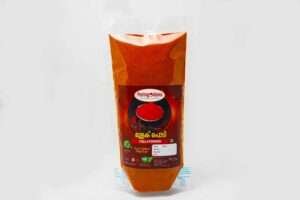 chilli powder