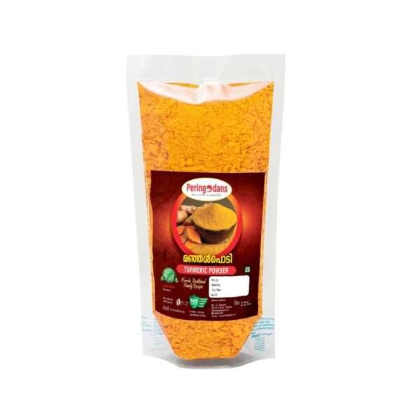 Turmeric Powder/ മഞ്ഞൾപൊടി 100Gm